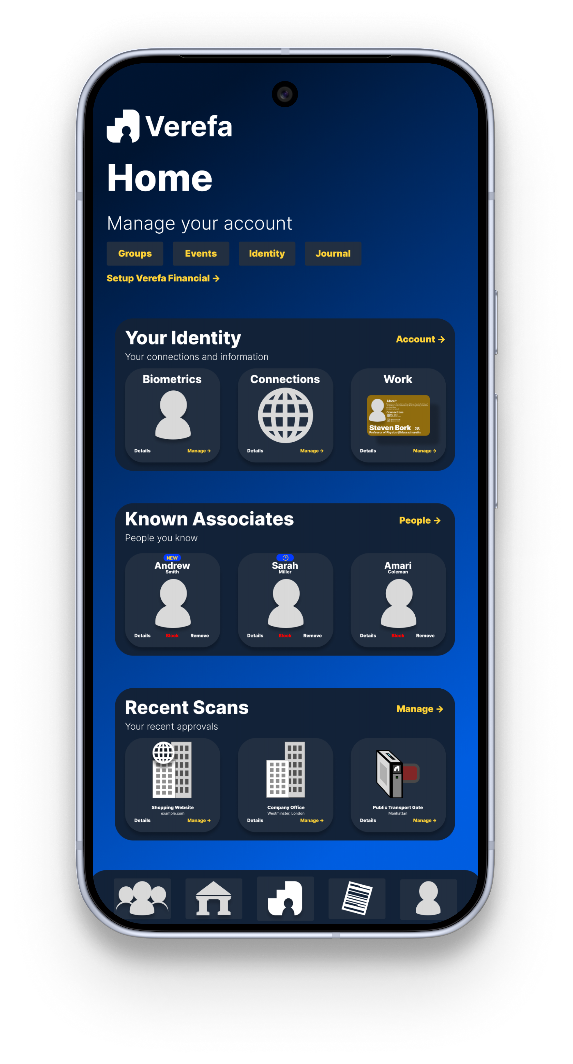 Android Tutorial Step 7 Screenshot