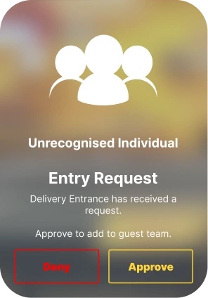 Business Demo Overlay Image