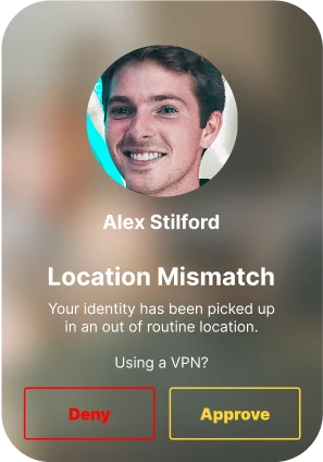 Fight Fraud Overlay Image