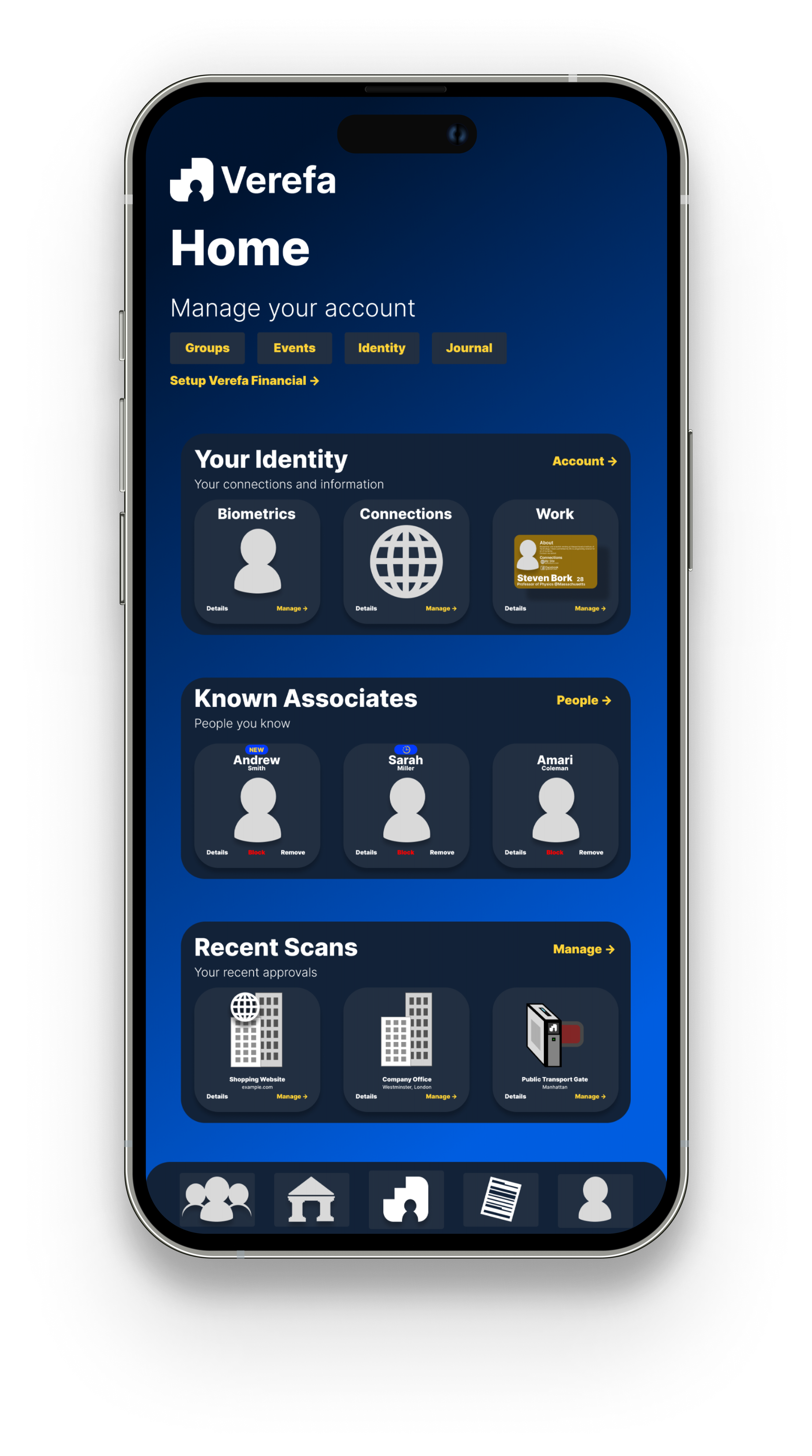 iOS Tutorial Step 7 Screenshot